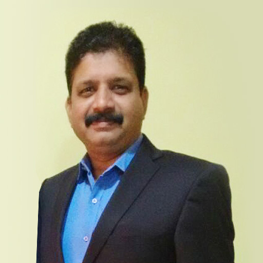 Mr. Yayati Vinchurkar
